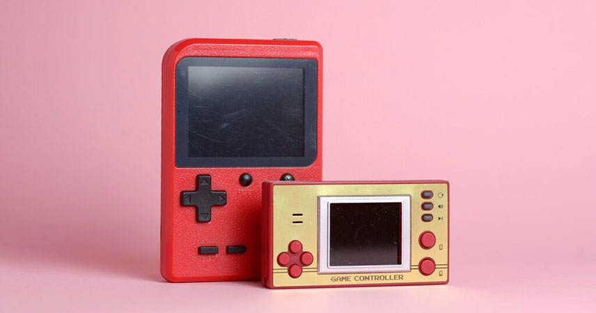 Italian YouTuber Faces Legal Trouble Over Retro Gaming Handheld Reviews