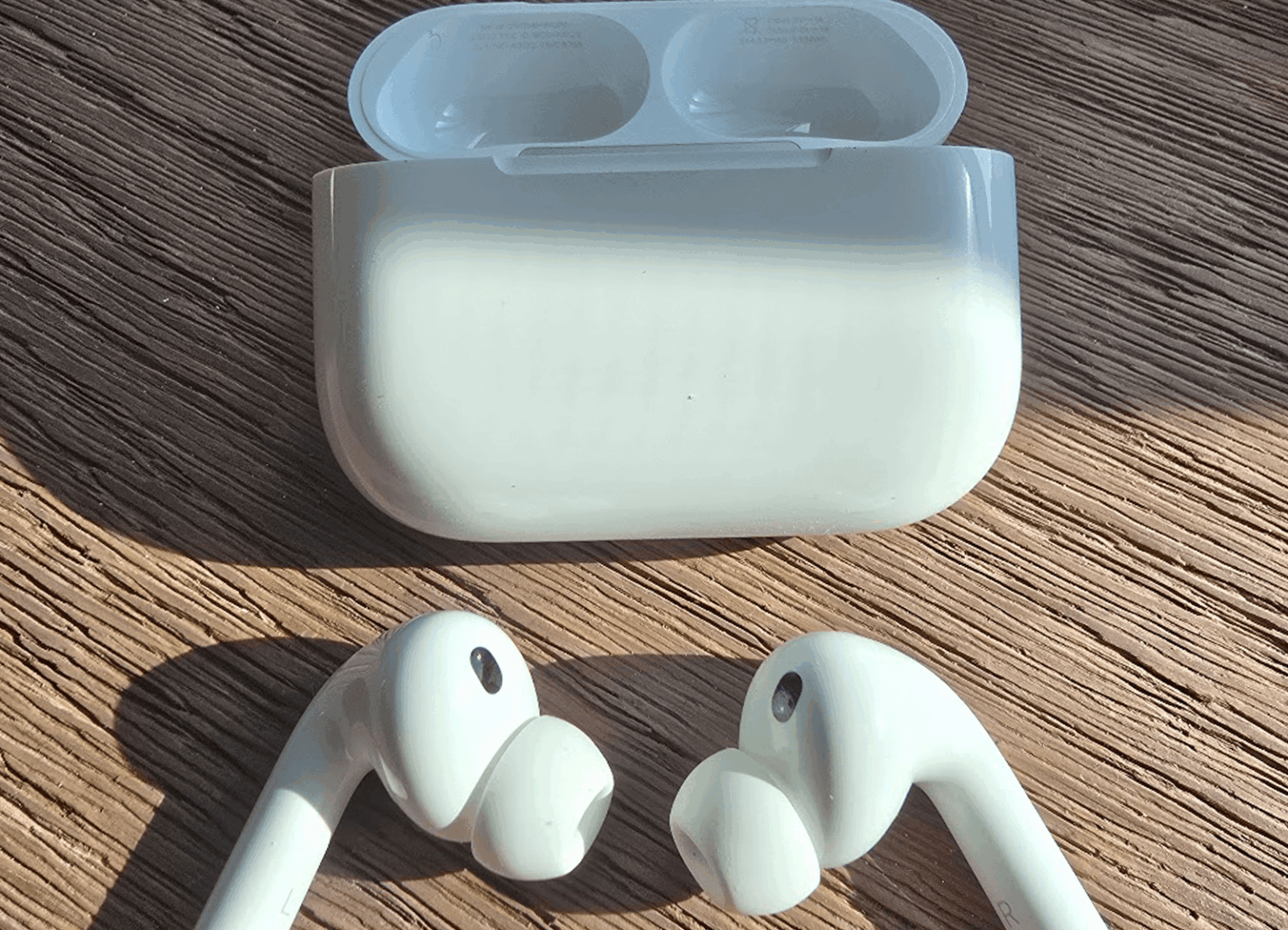 Apple's AirPods Pro 3: A Deep Dive into the Evolution of Premium Audio ...