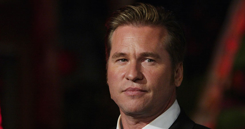 Val Kilmer's Digital Resurrection: Unpacking AI's New Role in Hollywood and the Legacy of "As Deep As the Grave"