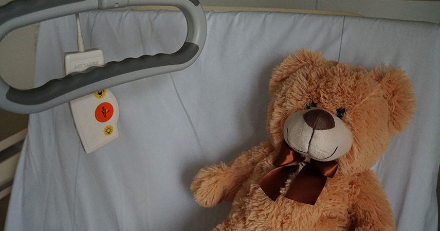 childhospital Understanding the Silent Threat: Pediatric Sepsis in U.S. Hospitals